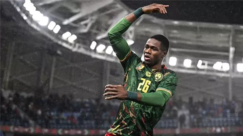 بعد تألقه أمام جنوب أفريقيا| 