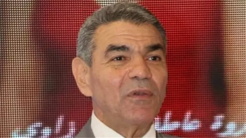 جابر بسيوني: مؤتمر أدباء مصر في العريش رسالة استقرار|خاص
