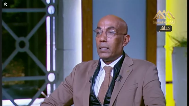 هشام إدريس: الصالون السياحي أول منصة لإيجاد حلول لأزمات القطاع| فيديو