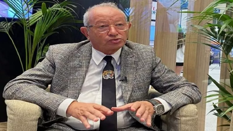 توقعات 2026.. سويرس: الدولار لن يتعافى واستمرار الضغوط والديون| فيديو