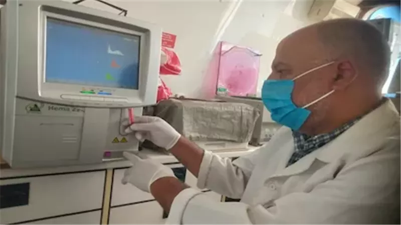 صحة المنيا: 80 ألف مستفيد من 85 قافلة طبية ضمن 