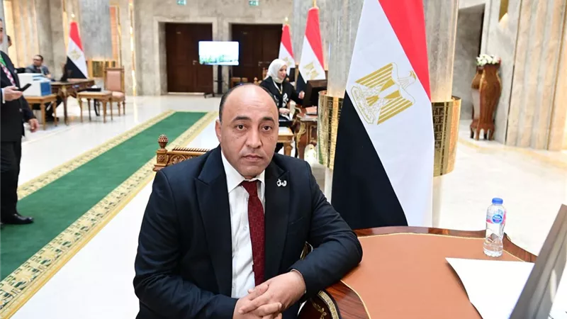 الصعيد أولا.. الخشت يكشف لـ«إيجبتكِ» أولوياته تحت قبة البرلمان|خاص