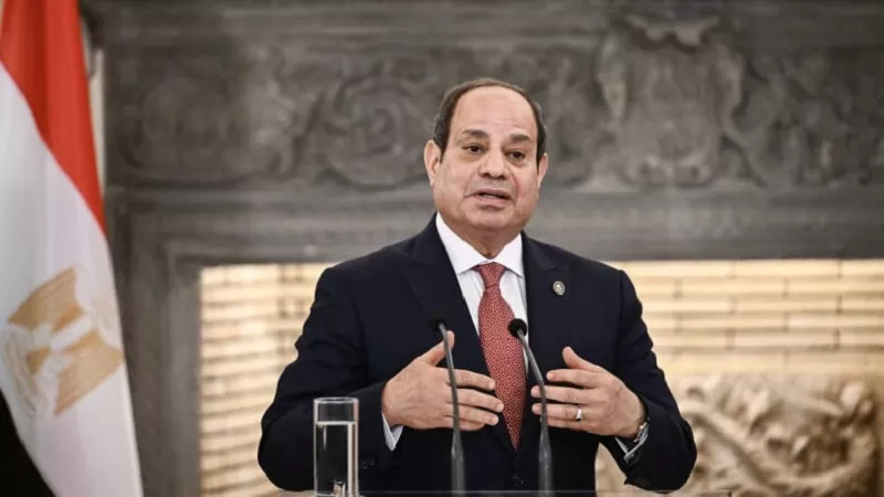 محمد عزام: توجيهات الرئيس تضع مصر على خارطة التصنيع الرقمي العالمي|فيديو