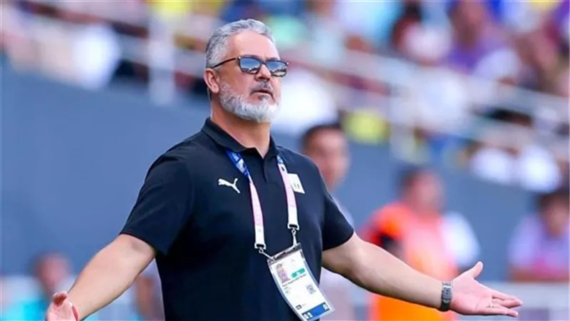 شرطان لاتمام تعاقد الزمالك مع ميكالي|خص 