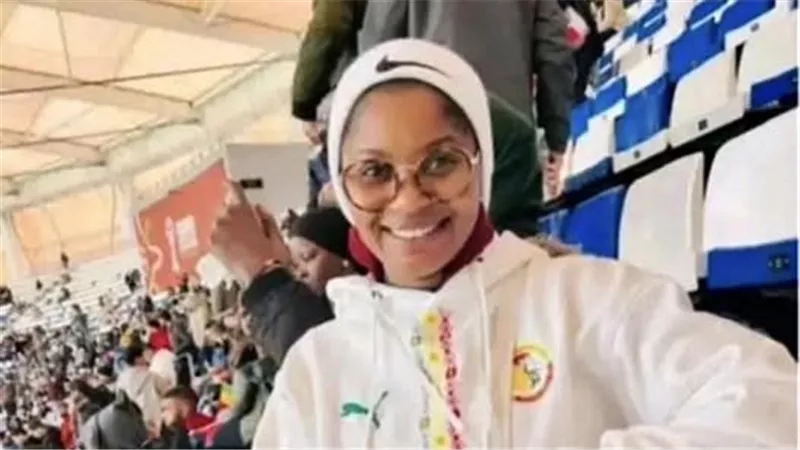 كأس أمم أفريقيا 2025| وفاة مشجعة سنغالية في مباراة السودان