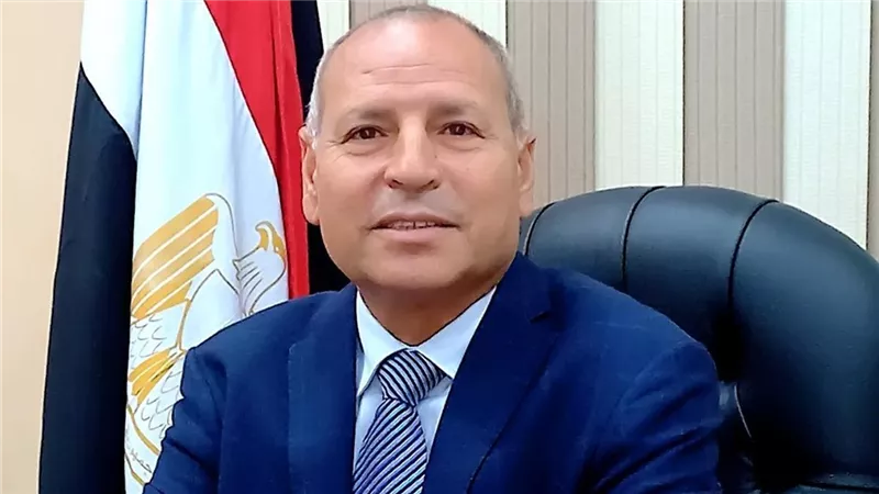 محافظة القاهرة: بدء التشغيل التجريبي لمحور صلاح سالم البديل| صور