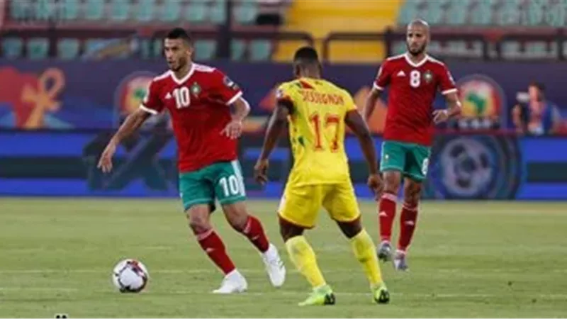 حكاوي كأس أمم إفريقيا.. بنين تطيح بالمغرب من نسخة 2019 
