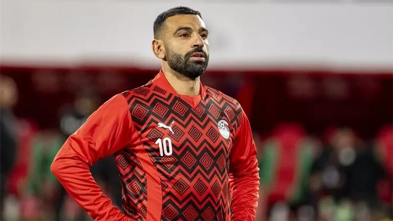 ليلة تاريخية منتظرة.. ماذا يحقق محمد صلاح أمام بنين؟