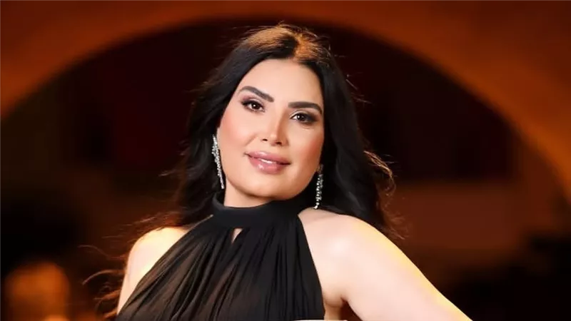 رمضان 2026|عبير صبري تنتهي من تصوير دورها في مسلسل «البخت» 