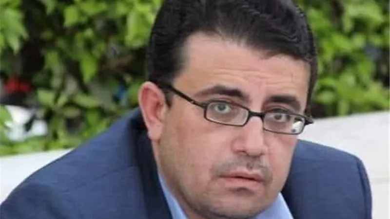حسام أبو العلا: التسويق عنصرًا حاسمًا في نجاح فعاليات معرض الكتاب|خاص 