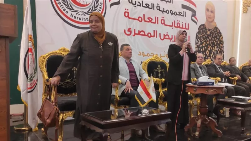 بعد رفعه لـ 200 جنيه.. خطة لزيادة معاشات التمريض في 2027|خاص