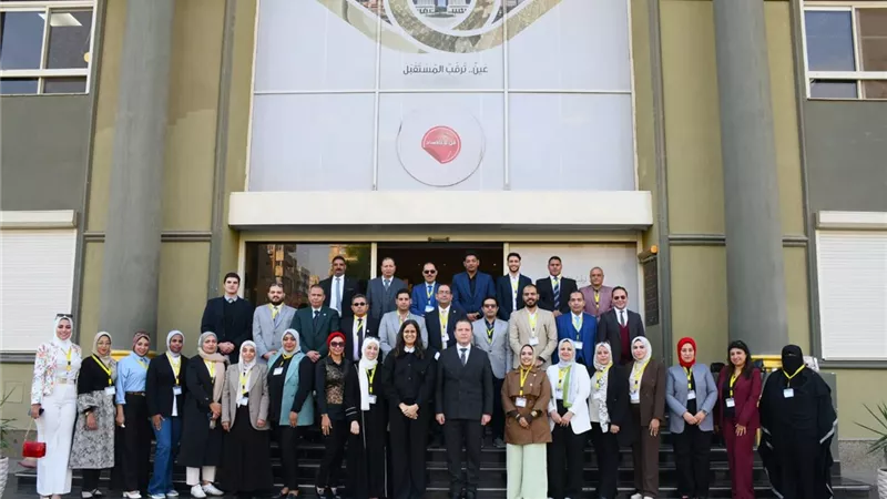 الهيئة العامة للرعاية الصحية تعلن اجتياز كوادر المراجعة الداخلية والحوكمة