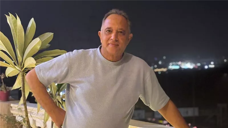 تغيير موعد ومكان جنازة والدة المخرج حسني صالح