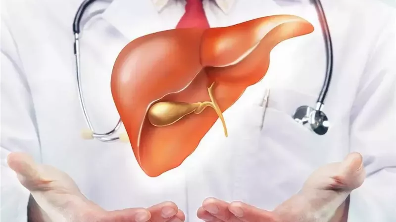 نصائح ذهبية للحفاظ على صحة الكبد