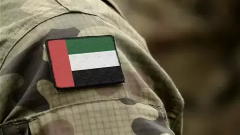 الإمارات تعلن مشاركتها في مناورات عسكرية خليجية بالسعودية