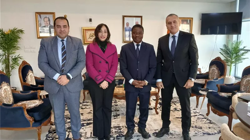 بعثة تجارية مصرية إلى أبيدجان لدعم صادرات التغليف والأغذية| تفاصيل