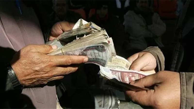 ضبط 4 متهمين لاستيلائهم على أموال مواطنين بالشرقية 