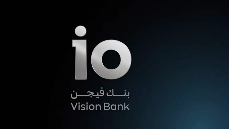زيادة رأس مال بنك فيجن الرقمي إلى 3 مليارات ريال بمشاركة «المعمر»