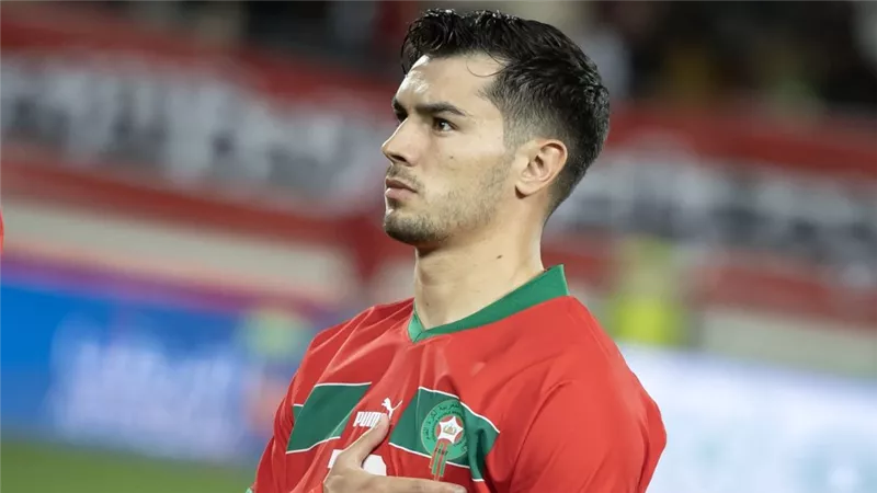 بعد تألقه بكأس إفريقيا.. أرسنال يرصد 50 مليون يورو لضم إبراهيم دياز