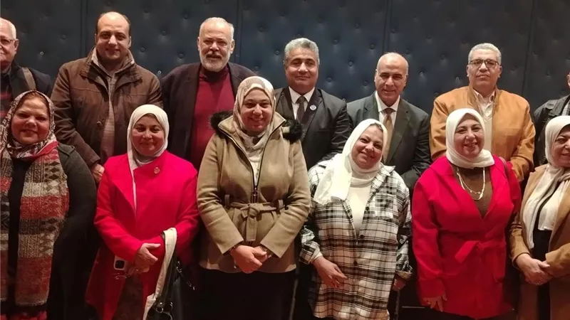 «قصور الثقافة» تنظم مؤتمر التمكين الثقافي لذوي الإعاقة