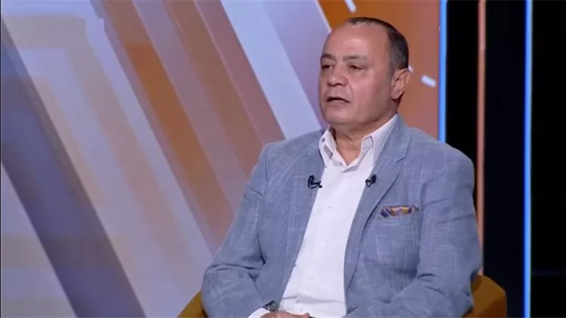 طارق يحيى عن تعاقد الزمالك مع ميكالي: «هو إحنا ناقصين إيقاف قيد»