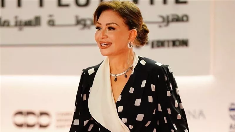 «بحبك يا لولو من كل قلبي».. إلهام شاهين تهنئ ليلى علوي بعيد ميلادها