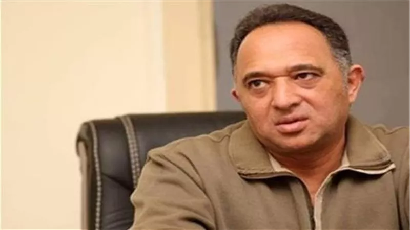 نقابة المهن التمثيلية تنعى والدة حسني صالح