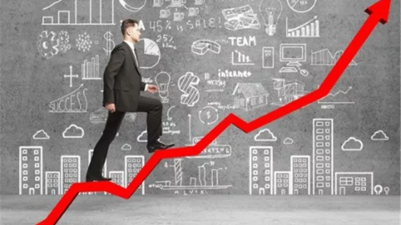السيد خضر: كيان موحد لريادة الأعمال قاطرة النمو الاقتصادي المصري
