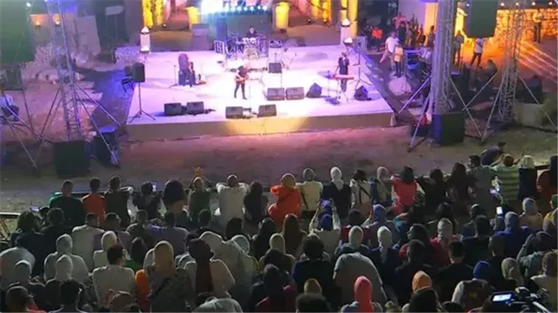 الأوبرا تستضيف «مهرجان المسرح» في دورته الـ16
