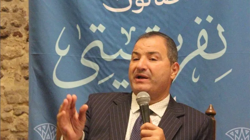 هشام الليثي: عمليات الحفظ والتسجيل خطوط الدفاع الأولى عن آثارنا 