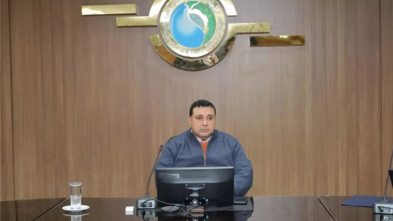  «مياه البحيرة»: تواجد القيادات بالفروع ضرورة لا تقبل التهاون