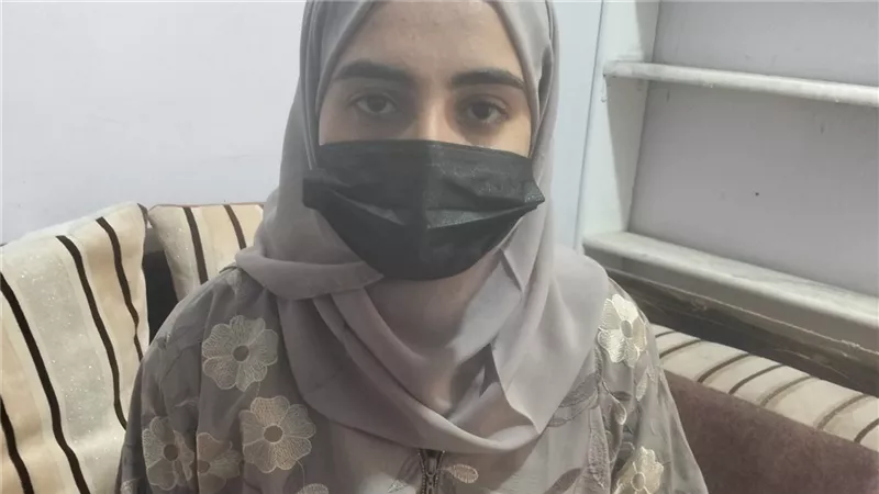 والدة الطفل المختطف لـ«إيجبتكِ»: مش عارفة طليقي عمل كده ليه ومحرمتهوش منه