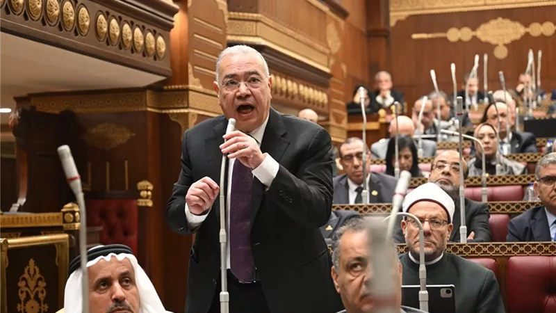 عضو بـ«الشيوخ»: نرفض قاعدة «ادفع ثم تظلم» داخل القطاعات الحكومية