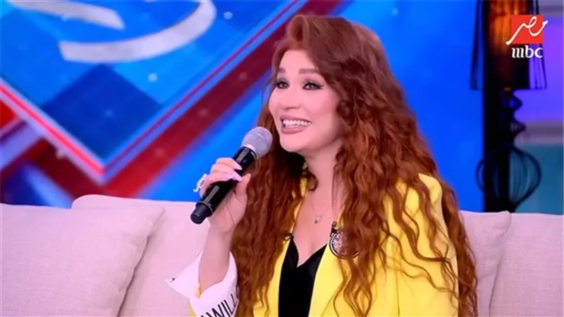 نوال عبد الشافي تطرح أغنيتها الجديدة «ادعو له»| فيديو