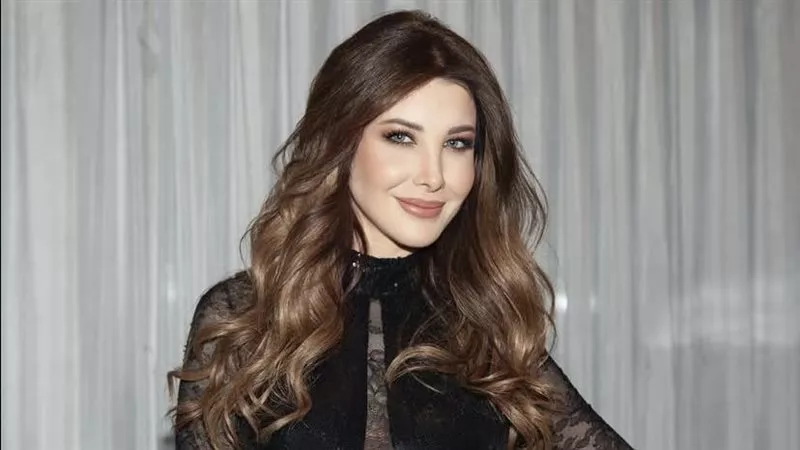 تحرك قضائي عاجل من نانسي عجرم ضد مروجي الشائعات