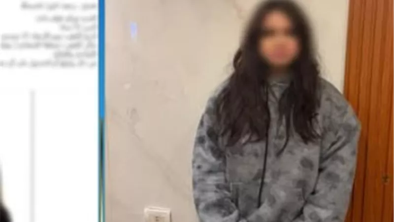 بسبب خلافات أسرية.. الأمن يكشف كواليس تغيب فتاة بالمعادي