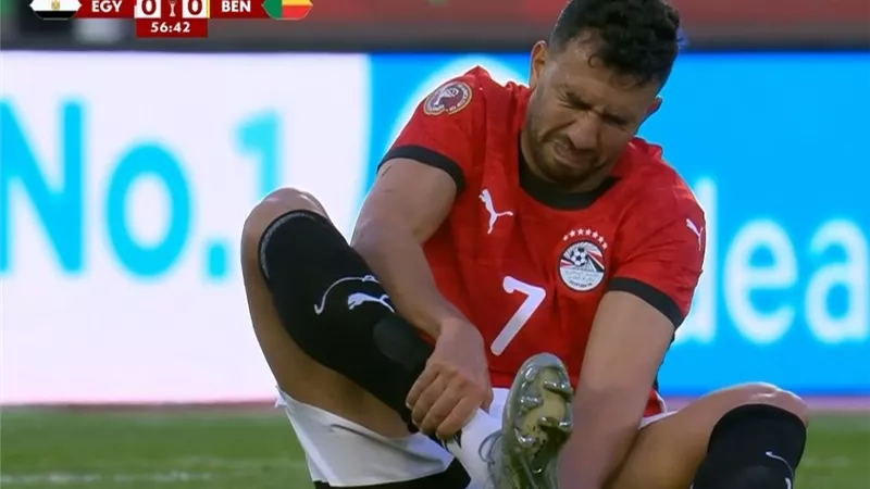 غياب مؤكد لتريزيجيه في ربع نهائي كأس أمم أفريقيا 2025
