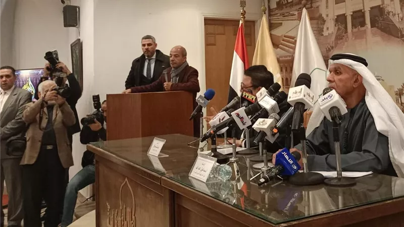 انطلاق فعاليات الدورة السادسة عشرة لمهرجان المسرح العربي بالقاهرة.. السبت