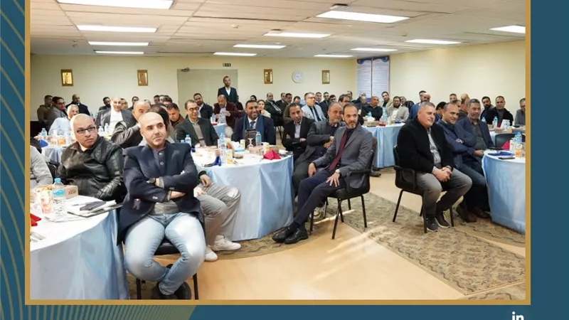 ورشة عمل حول استراتيجيات الأداء وتقليل تكاليف حفر الآبار بخليج السويس