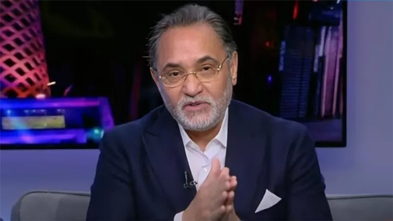 مصادر: مجلس نقابة الصحفيين يقرر شطب عضوية عبد الرحيم علي| خاص