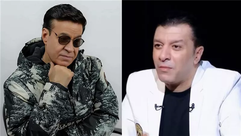 اشتعال الأزمة.. مصطفى كامل يرفض حضور حلمي عبد الباقي لاجتماع مجلس الموسيقى