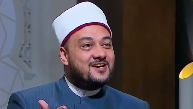 الدكتور أحمد نبوي أمينا عاما للمجلس الأعلى للشئون الإسلامية بـ«الأوقاف»