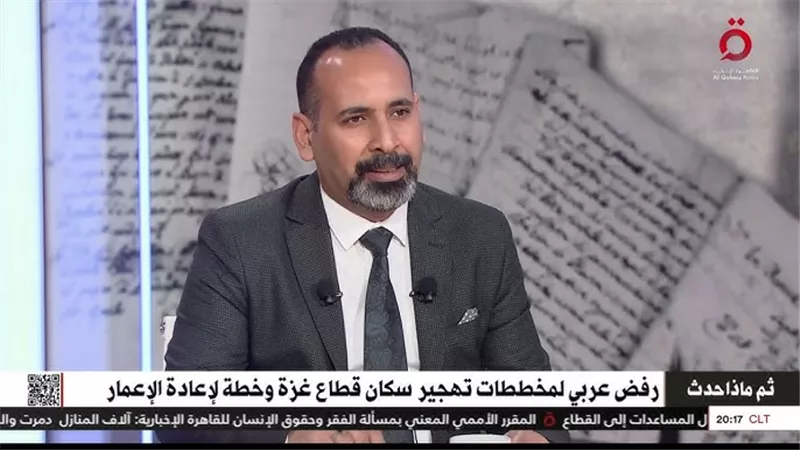 محلل سياسي: إسرائيل تدفع ثمنًا دوليًا متزايدًا لكن النتائج لم تحسم بعد