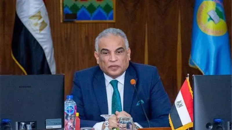 تطوير المستشفيات الجامعية بجامعة طنطا لدعم المنظومة الصحية بالدلتا| خاص