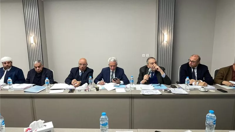 اتحاد الغرف التجارية يعتمد مشروع وثيقة التطوير الاستراتيجي.. تفاصيل