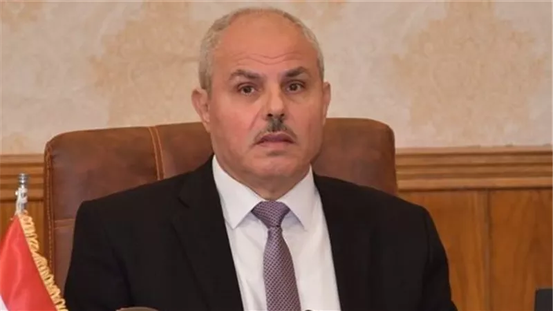 رئيس جامعة قناة السويس: دخول مستشفياتنا لمنظومة التأمين الصحي «إنجاز»| خاص