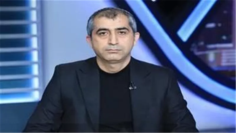 شيخو: مفاوضات الأكراد مع الحكومة السورية تظهر إصرارًا على الحلول السياسية