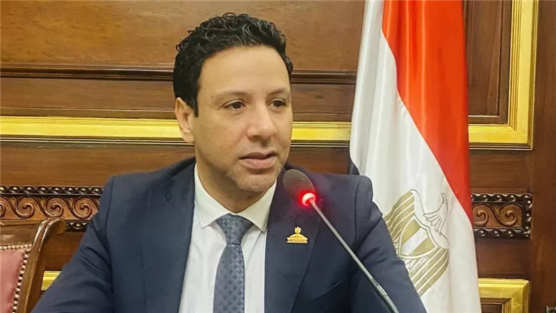  أحمد طرمان يطالب بضم حالات «العين الواحدة والجلد الفقاعي» لذوي الإعاقة