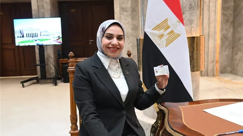  فاطمة عادل: نسعي نحو تحقيق إصلاح حقيقي وشامل | خاص