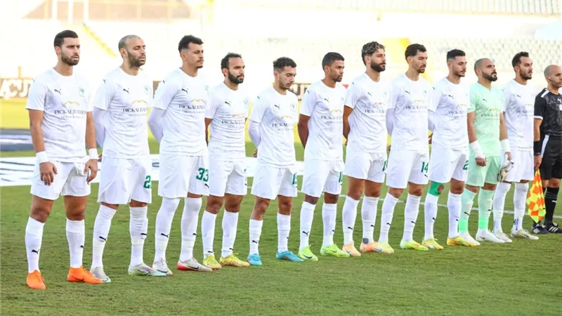 المصري البورسعيدي يستعد لملاقاة كهرباء الإسماعيلية بكأس مصر